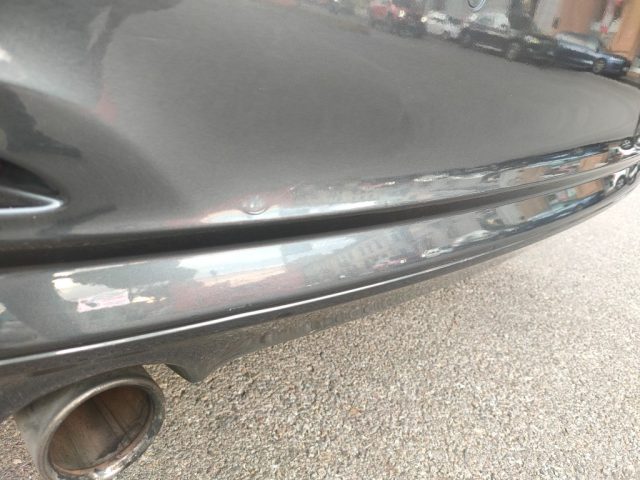 BMW 318 usata, con Volante multifunzione