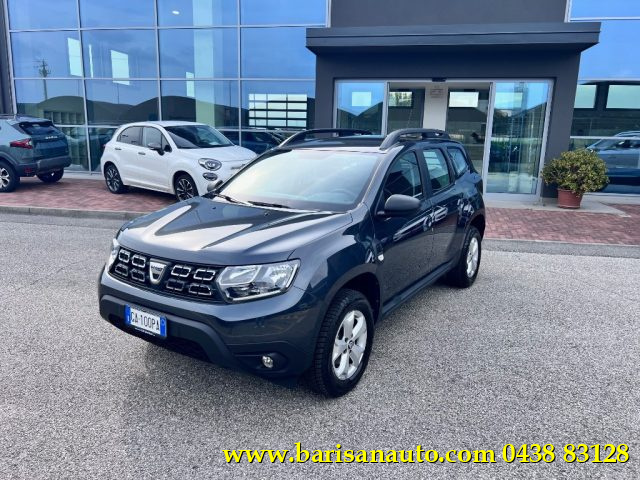 DACIA Duster usata, con ABS