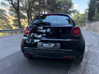 ALFA ROMEO MiTo usata, con Autoradio