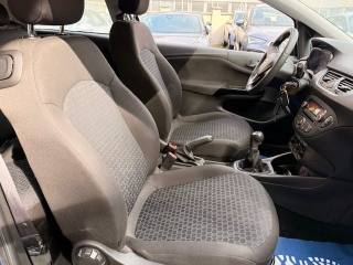 OPEL Corsa usata, con Controllo trazione