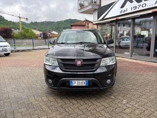FIAT Freemont usata, con Airbag