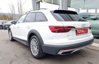 AUDI A4 allroad usata, con Boardcomputer
