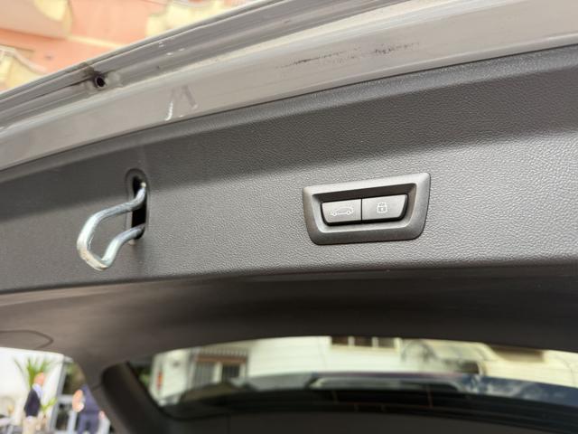 BMW X3 usata, con Chiusura centralizzata