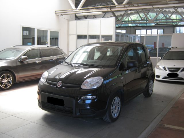FIAT Panda usata, con Airbag Passeggero