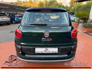 FIAT 500L usata, con Boardcomputer