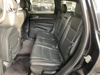 JEEP Grand Cherokee usata, con Cruise Control