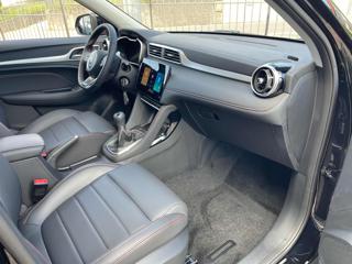 MG ZS usata, con Climatizzatore