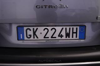 CITROEN C3 Aircross usata, con Sensore di luce