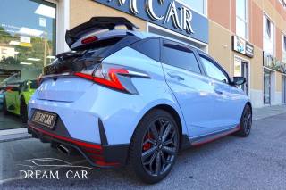 HYUNDAI i20 usata, con Alzacristalli elettrici