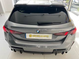 BMW 118 usata, con Cruise Control