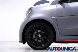 SMART ForTwo usata, con USB