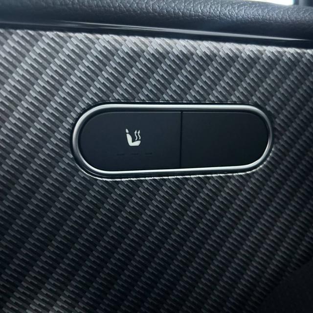 MERCEDES-BENZ A 180 usata, con Sedile posteriore sdoppiato