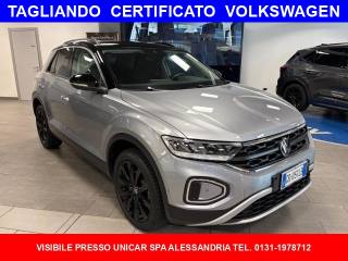 VOLKSWAGEN T-Roc usata, con Airbag Passeggero
