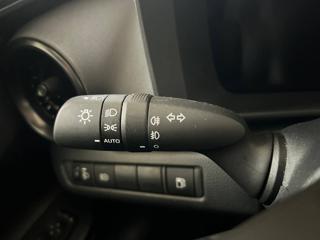 TOYOTA C-HR usata, con Fendinebbia