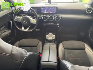 MERCEDES-BENZ A 180 usata 37
