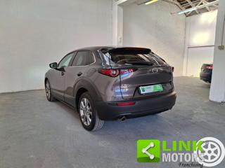 MAZDA CX-30 usata, con Controllo automatico clima