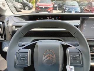 CITROEN C3 usata, con Boardcomputer