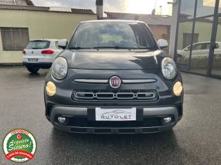 FIAT 500L usata, con Airbag