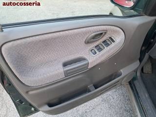 SUZUKI Grand Vitara usata, con Servosterzo