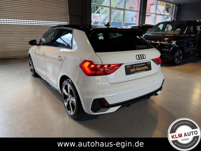 AUDI A1 usata, con Alzacristalli elettrici