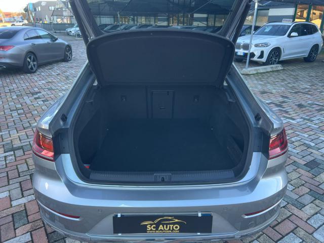 VOLKSWAGEN Arteon usata, con Climatizzatore