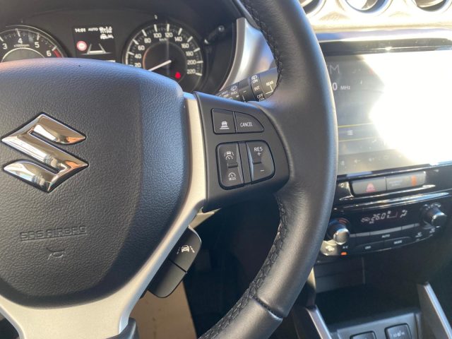 SUZUKI Vitara usata, con Controllo trazione