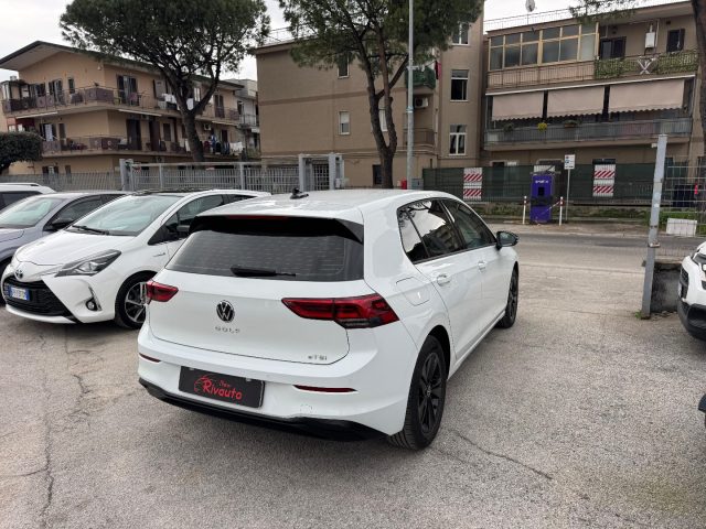 VOLKSWAGEN Golf usata, con Boardcomputer