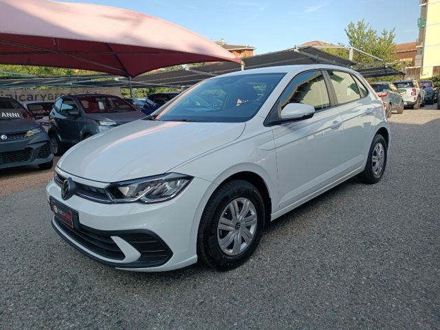 VOLKSWAGEN Polo usata, con Airbag laterali