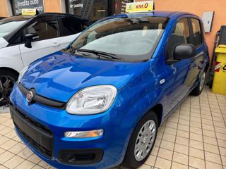 FIAT Panda usata, con Airbag Passeggero