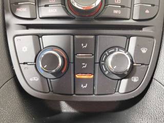OPEL Meriva usata 21