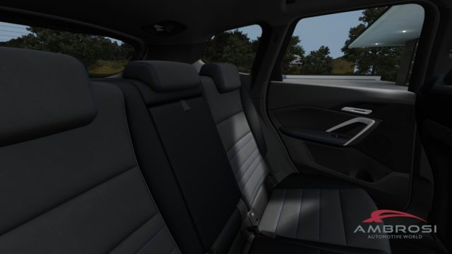 BMW X1 usata 12