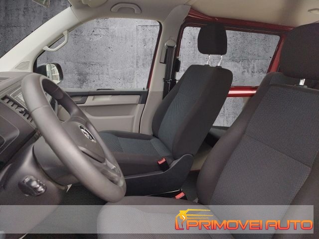 VOLKSWAGEN Caravelle usata, con Chiusura centralizzata