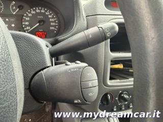 RENAULT Clio usata, con Immobilizzatore elettronico