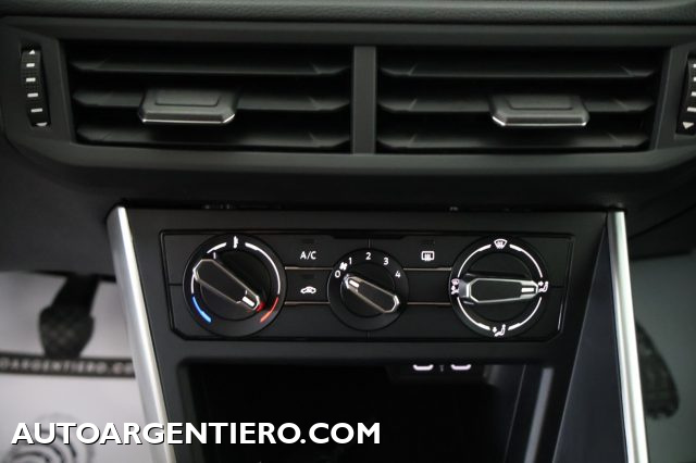 VOLKSWAGEN Taigo usata, con Climatizzatore