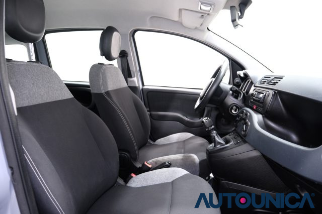 FIAT Panda usata 51
