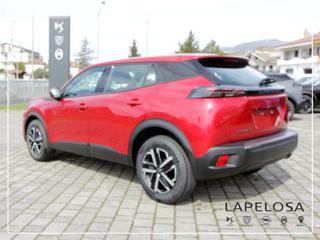 PEUGEOT 2008 usata, con Chiusura centralizzata