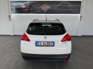 PEUGEOT 2008 usata, con Autoradio