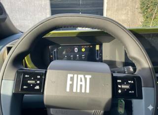 FIAT Grande Panda usata 33