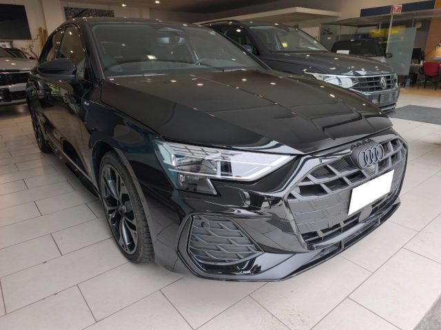 AUDI A3 usata, con Airbag laterali