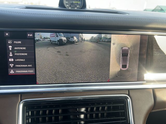 PORSCHE Panamera usata 16