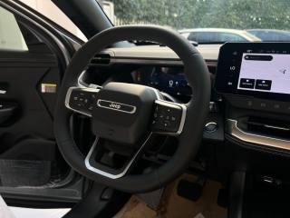 JEEP Compass usata, con Luce d