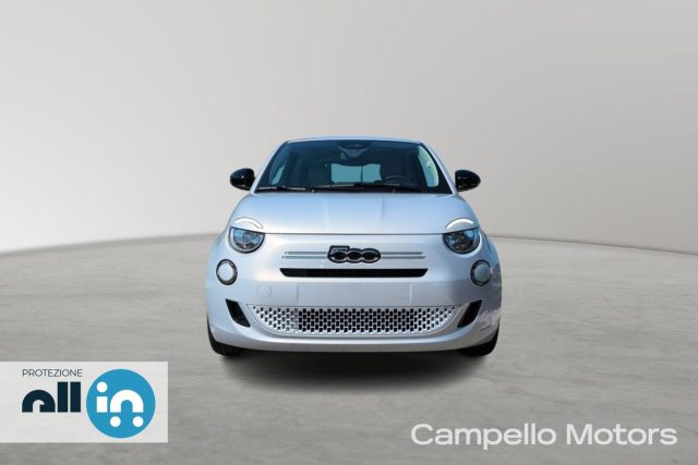 FIAT 500 usata 1