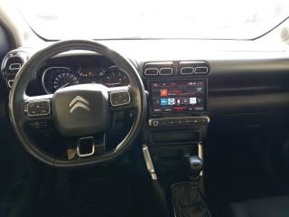 CITROEN C3 Aircross usata, con Airbag testa