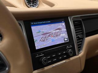 PORSCHE Macan usata, con Immobilizzatore elettronico