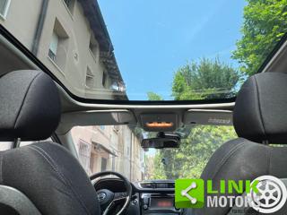 NISSAN Qashqai usata, con Chiusura centralizzata