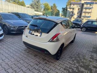 LANCIA Ypsilon usata, con Chiusura centralizzata