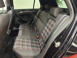 VOLKSWAGEN Golf GTI usata, con Fendinebbia