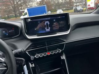 PEUGEOT 2008 usata, con Alzacristalli elettrici