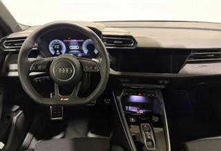 AUDI A3 usata, con Airbag