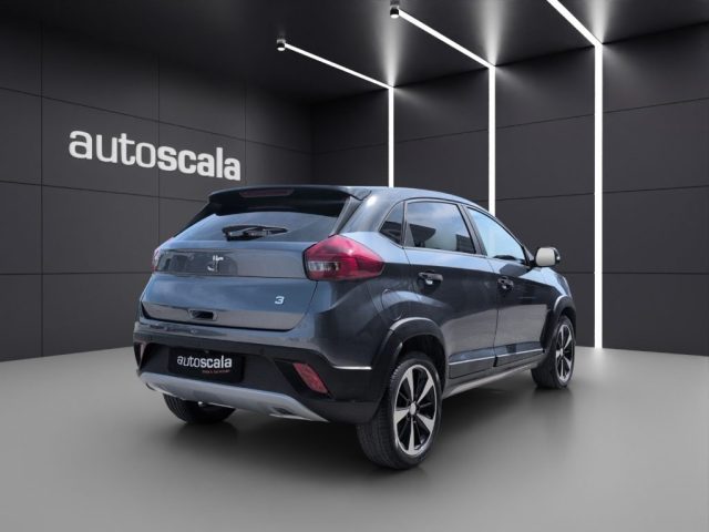 DR MOTOR DR3 usata, con Autoradio